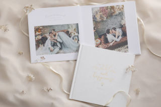 プラン内の【デジタルアルバム】って？