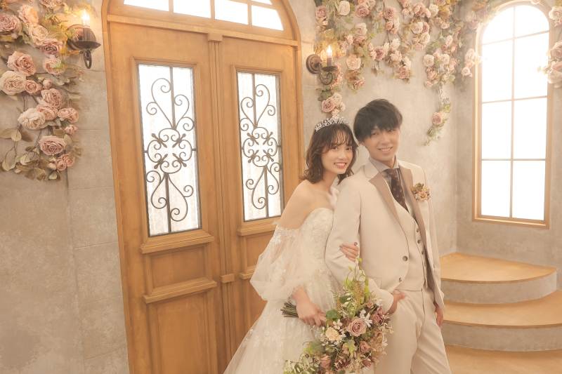 Renewal【FLOWER STYLE】③