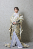 ‐Classy Line‐新作色打掛のご案内❁