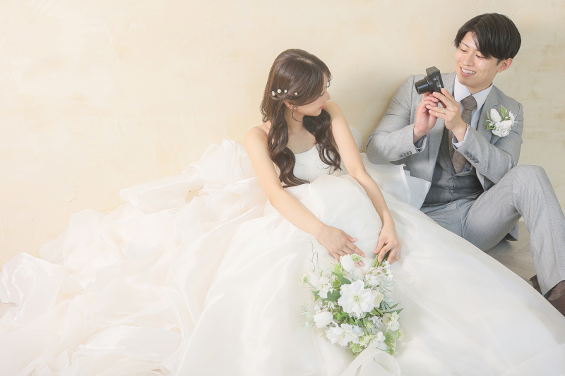 お客様フォトをご紹介♪