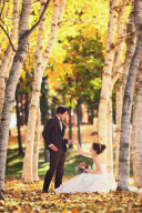 紅葉ロケーションフォト大好評につきご予約枠残りわずか!!