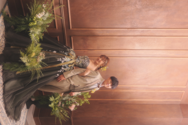Renewal【FLOWER STYLE】①