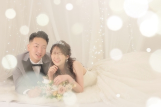 【お客様フォト】寝ころびショット♪