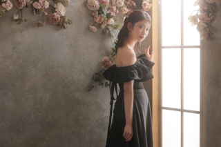 Classy Lineに新作の白無垢・カラードレスが入荷!