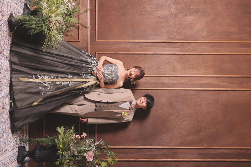 Renewal【FLOWER STYLE】①