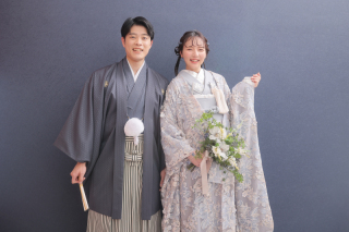 新スタジオで撮影したお写真をご紹介♪