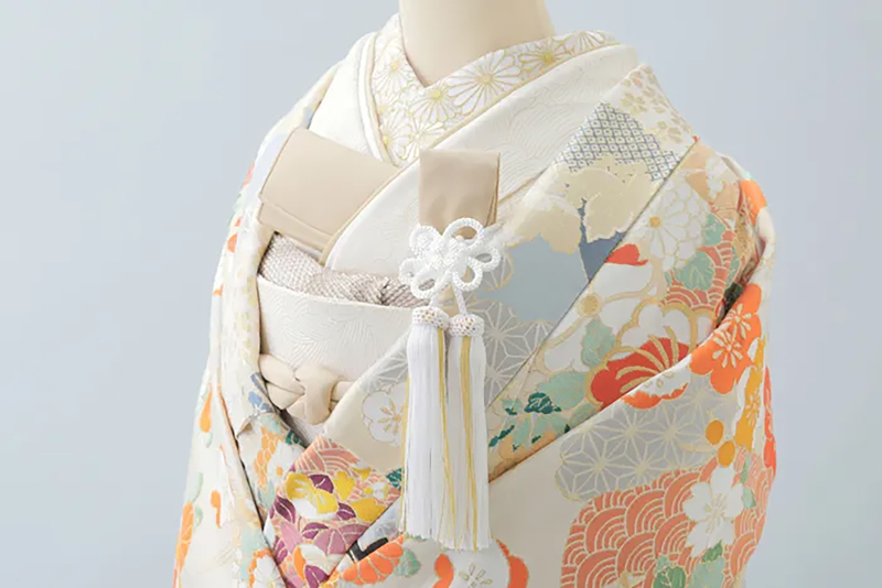 【今どきプレ花嫁は取り入れてる!】柄小物ってどんなもの?