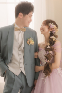 当店おすすめのプリンセスコーディネート紹介③