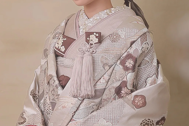 【今どきプレ花嫁は取り入れてる!】柄小物ってどんなもの?