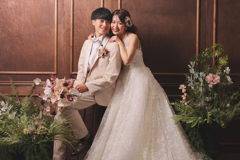 Renewal【FLOWER STYLE】②
