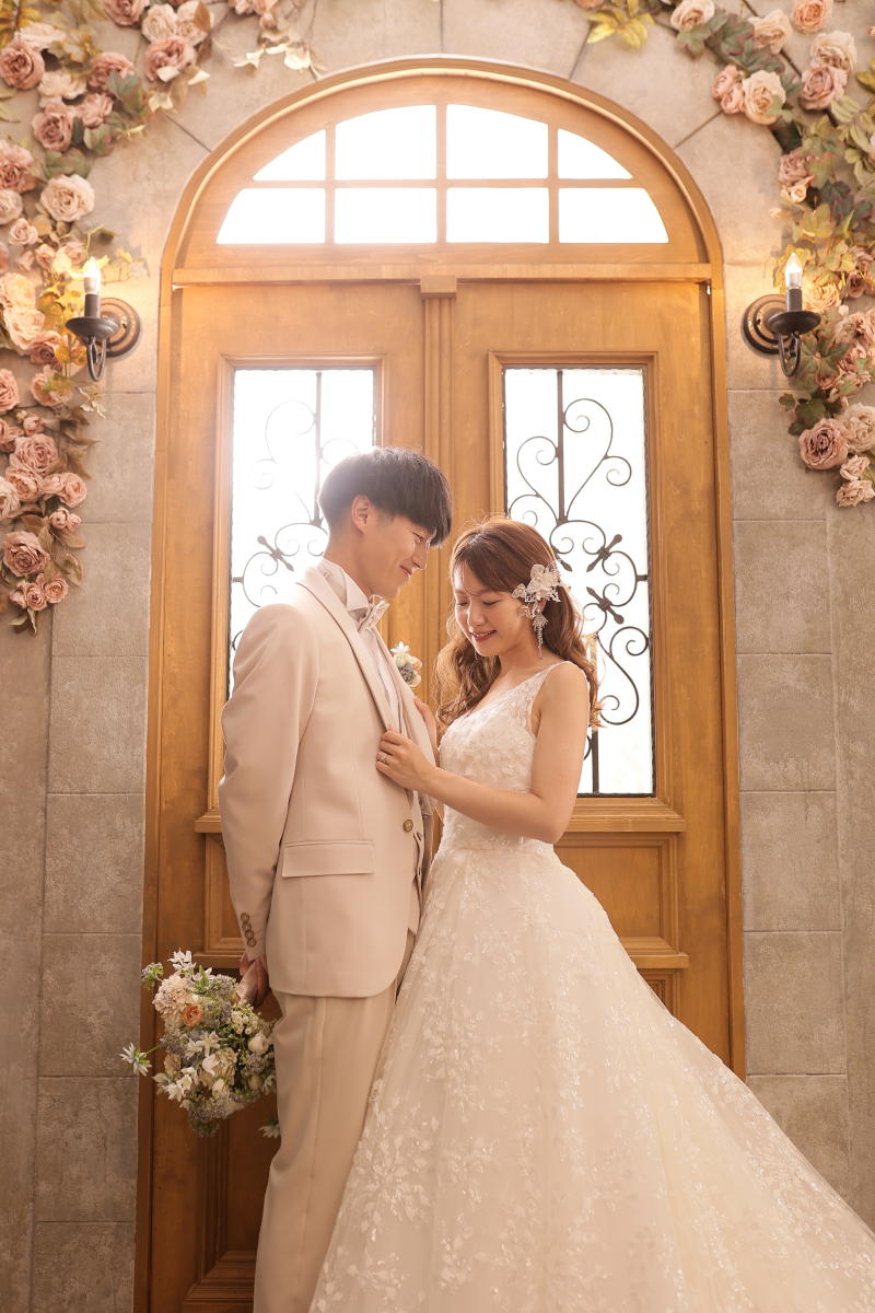 Renewal【FLOWER STYLE】②