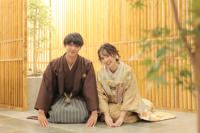 Renewal【FLOWER STYLE】④
