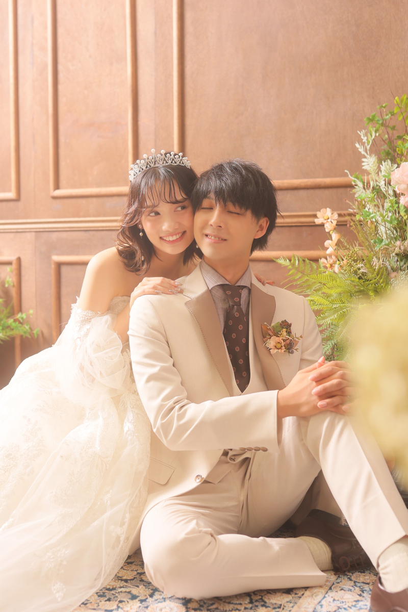 Renewal【FLOWER STYLE】③