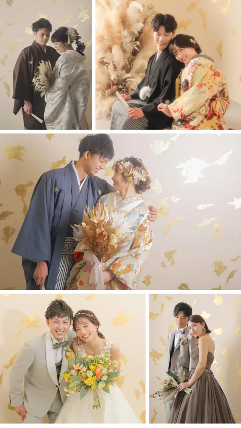 当店のスタジオセット【 MODERN STYLE 】をご紹介!