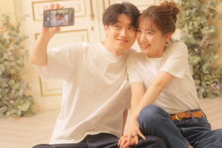 【私服撮影】カップル・お友達フォトをご紹介♪