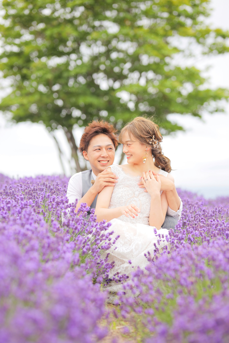 富良野・美瑛ロケーションプラン