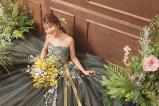 【FLOWER STYLE】に合うおすすめコーディネートｰVol.1-