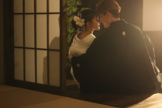 新スタジオで撮影したお写真をご紹介♪