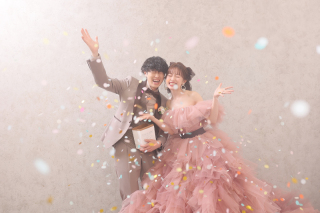 おすすめの笑顔ショット♩