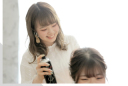 ヘアメイクスタッフ紹介♡