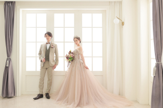 Modernスタイルのスタジオ紹介❀