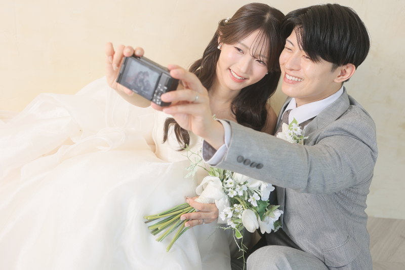 お客様フォトをご紹介♪