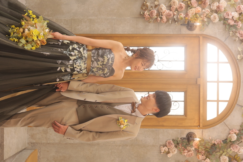 Renewal【FLOWER STYLE】①