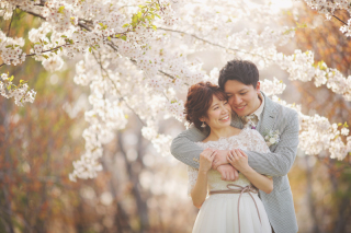 《桜ロケ》ご予約start