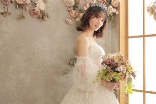 【FLOWER STYLE】に合うおすすめコーディネートｰVol.2-