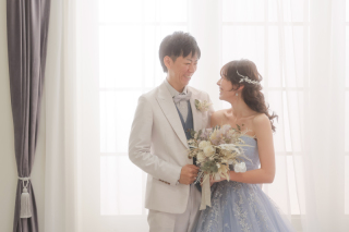 【写真のイメージがわかない…という方必見！！】お写真紹介！～３着スタジオ編～