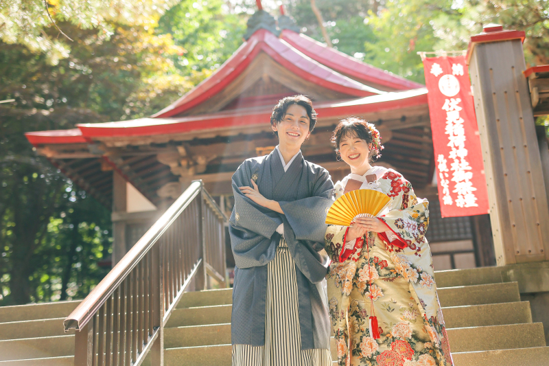 初夏におすすめのチューリップロケ⚘