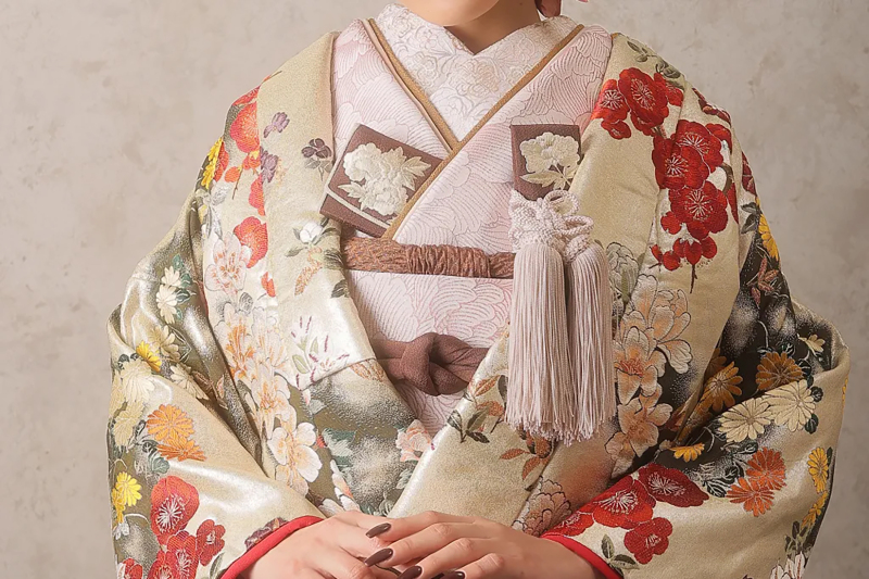【今どきプレ花嫁は取り入れてる!】柄小物ってどんなもの?