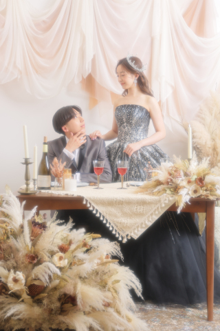 《聞いて・見て・選べる》来店相談へ