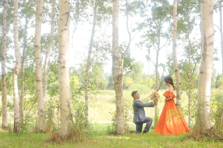 北海道らしい自然と共に【モエレ沼公園】