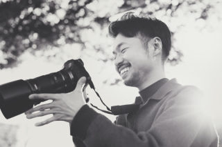 カメラマンに聞いてみた！☆