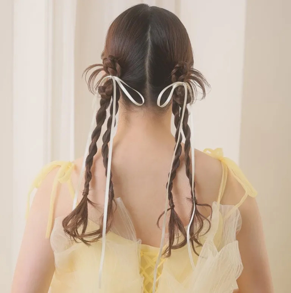 撮影当日をもっと素敵に！ヘアアレンジ特集♪