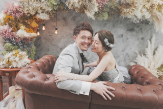 自然な表情の撮影ならISHIKURIにお任せ!