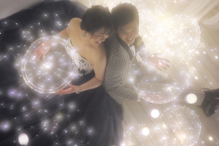 フェアリーボールをご紹介☆