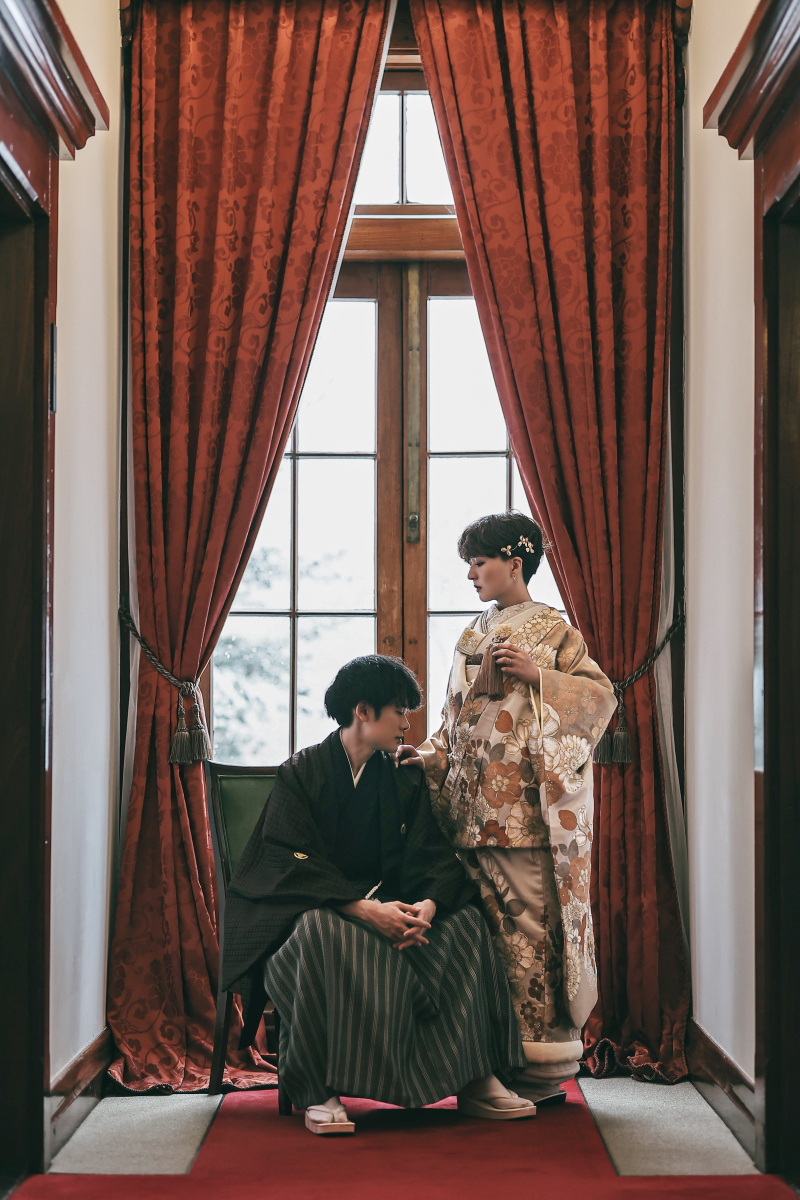 Stylish な雰囲気のお写真をご紹介!