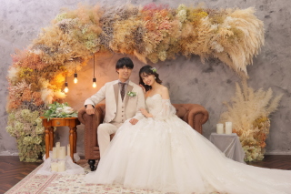 衣装の組み合わせ【洋装編】❁