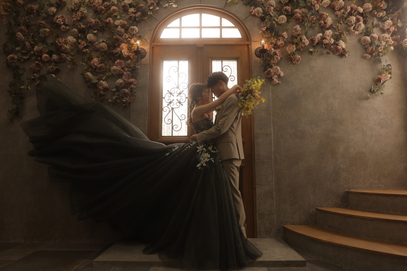 Renewal【FLOWER STYLE】①