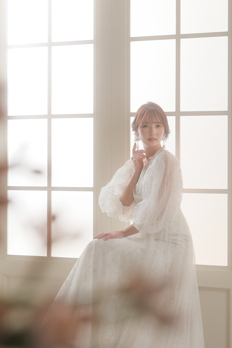 【CLASSY LINE】のお衣装に合うヘアセット＆メイクをご紹介！