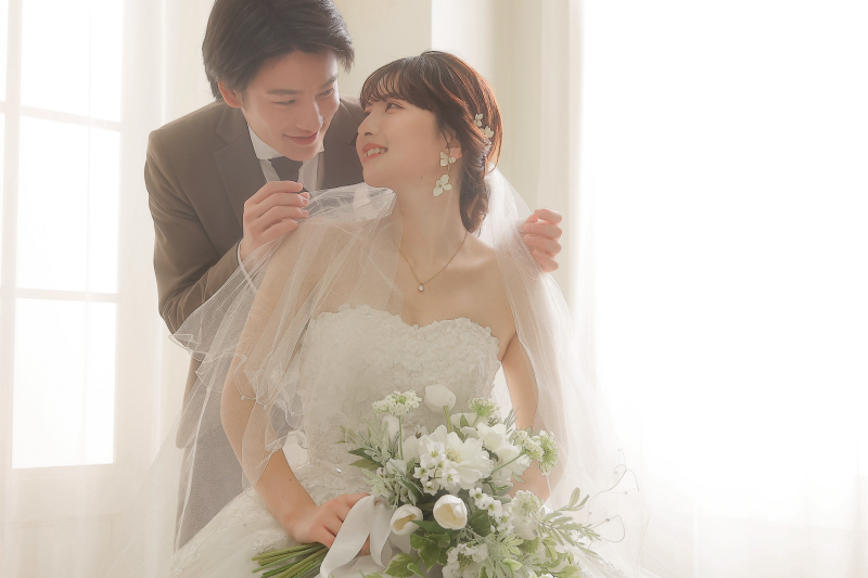 当店のスタジオセット【 MODERN STYLE 】をご紹介!