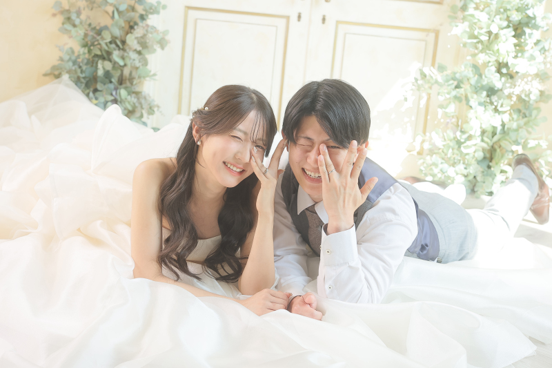 お客様フォトをご紹介♪