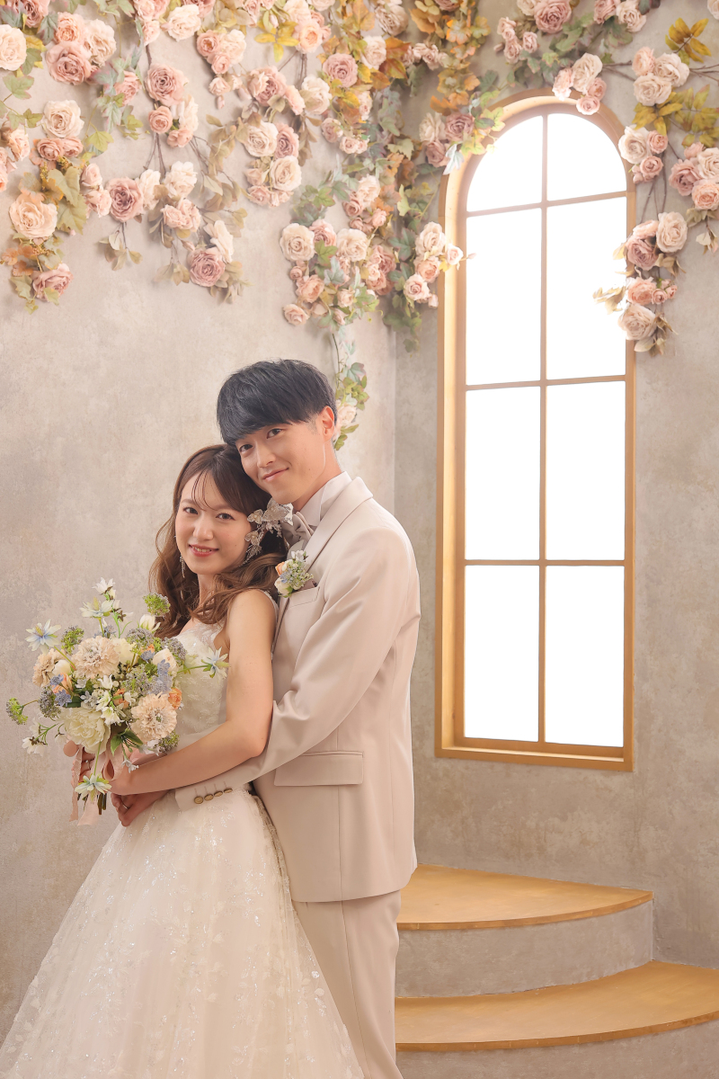 Renewal【FLOWER STYLE】②