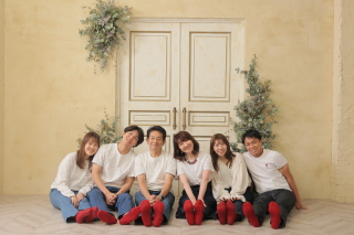 【記念撮影】お客様フォトをご紹介❁