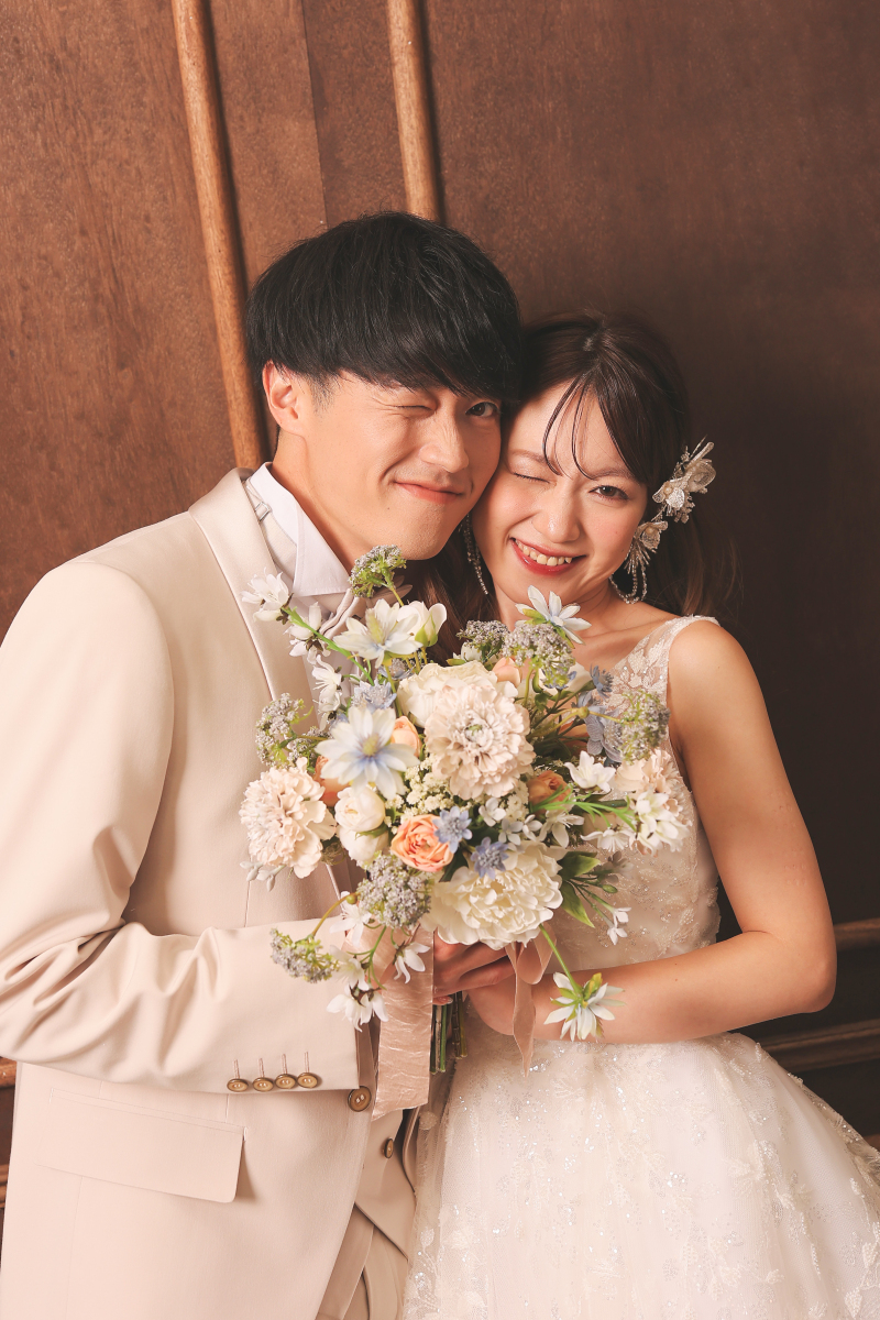 Renewal【FLOWER STYLE】②
