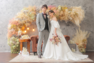 新作ドレス入荷いたしました!