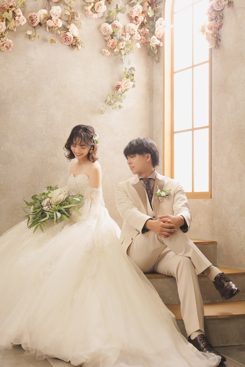 Renewal【FLOWER STYLE】③