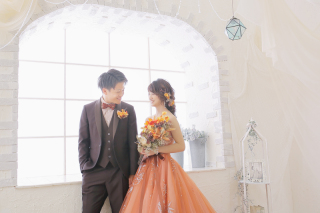 テラコッタ×NATURAL STYLE